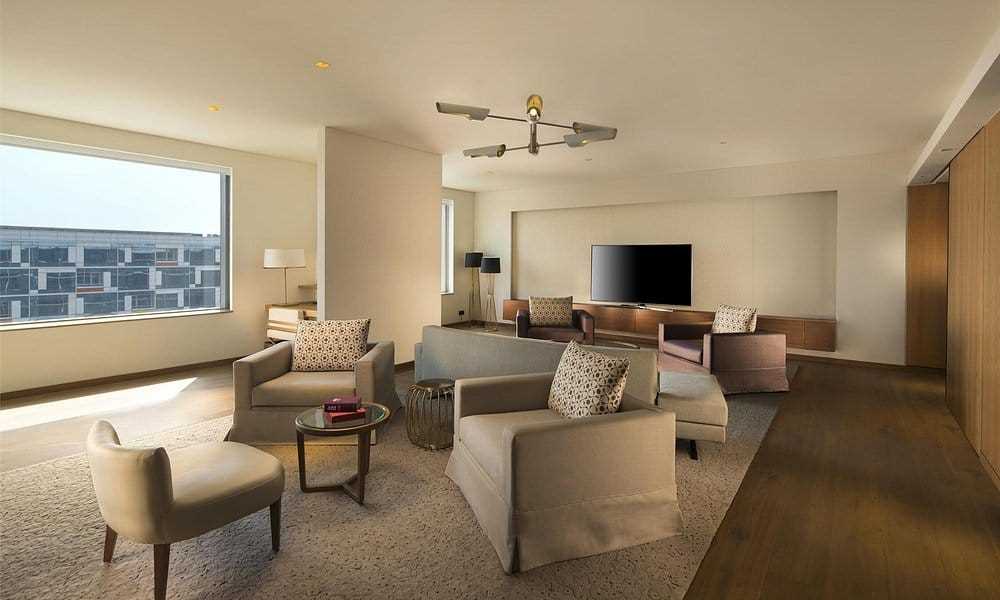 Andaz Delhi